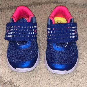 Champion Toddler Shoe